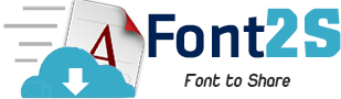 Forum font details - Font2s.com
