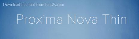 proxima nova regular font download proxima nova regular font download